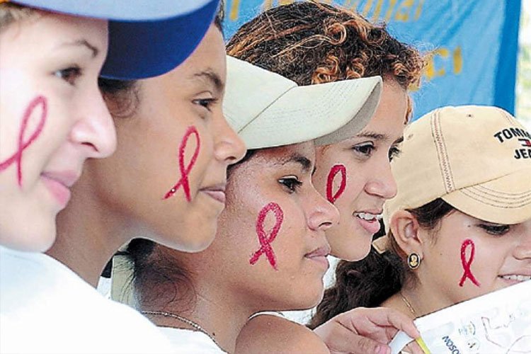 Primeras Damas y Mujeres líderes latinoamericanas en Honduras