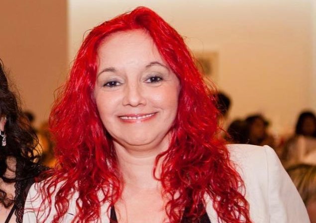 Argentina otorga reconocimiento a Patricia Pérez