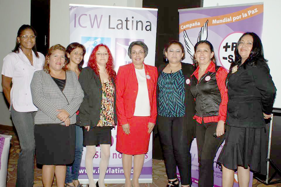 ICW Latina realiza su reunión regional