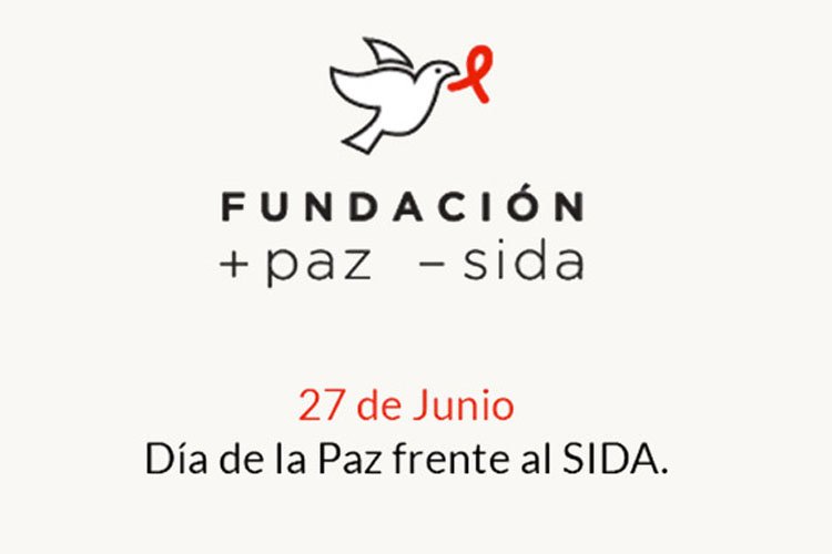 27 de Junio: Día de la Paz frente al sida