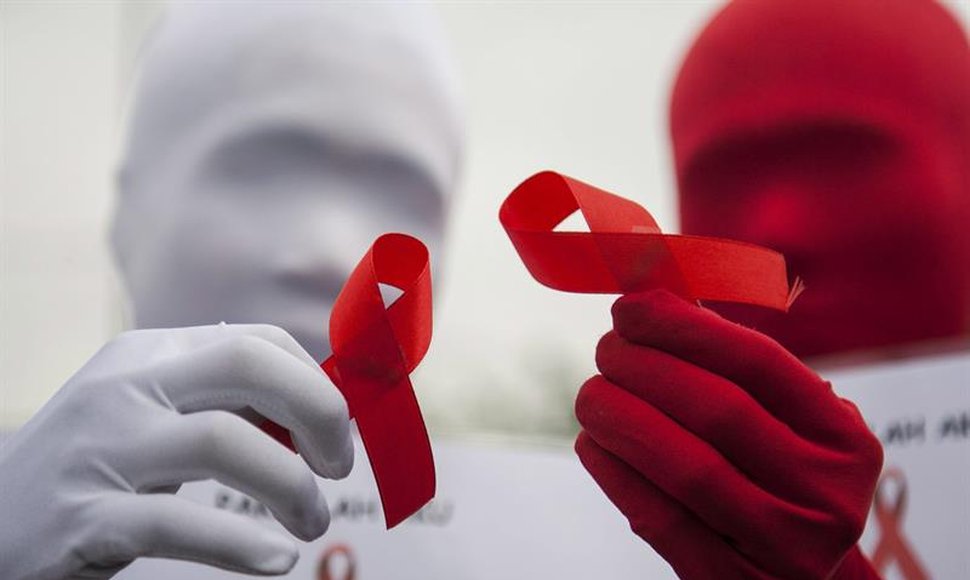 El virus del VIH persiste en Nicaragua
