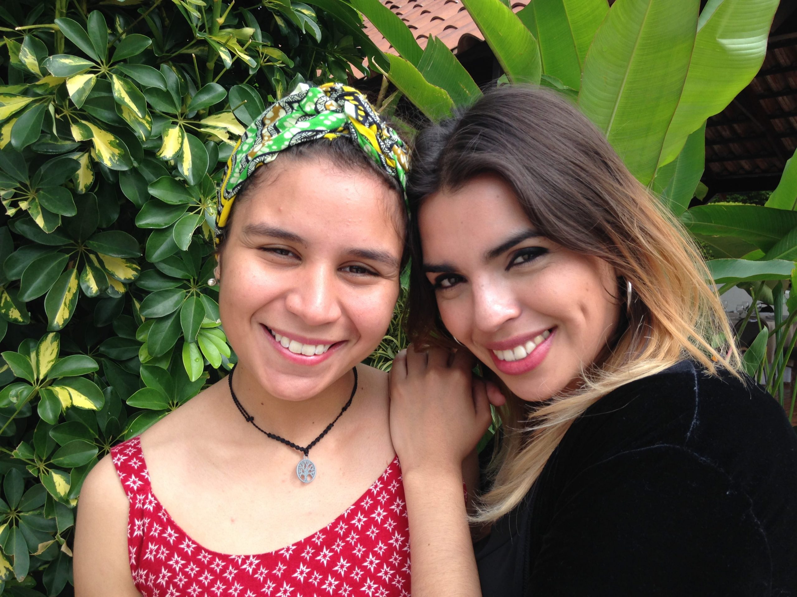 No hay placer para las adolescentes con VIH