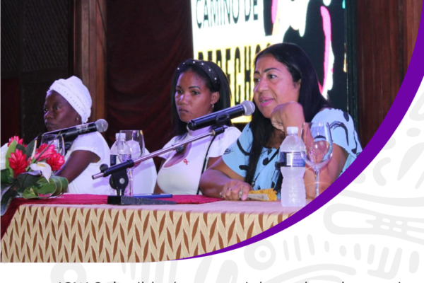 ICW Cuba: Sigamos el camino de los derechos